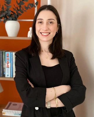 Psikolojik Danışman Tuğbagül Başer